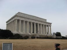 046 Lincoln Memorial.JPG